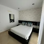 Apartmán Ocean Breeze Guesthouse Nazaré