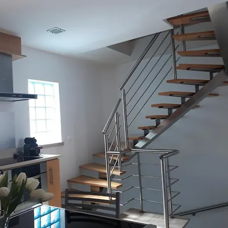 Апартаменты Beltia Назаре