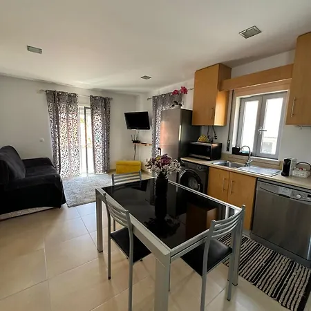 Apartamento Beltia * Nazare