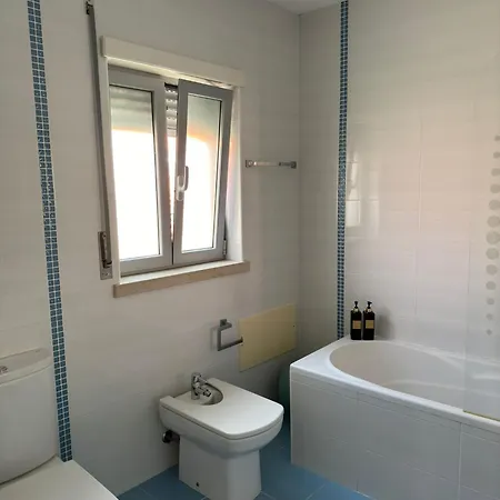 Appartement Ocean Breeze