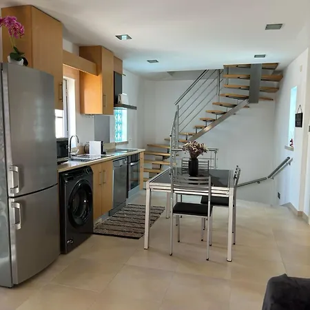 Ocean Breeze Appartement Nazaré