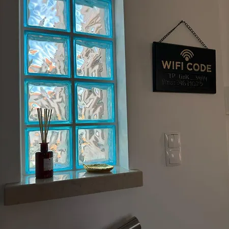 Appartement Ocean Breeze Nazaré