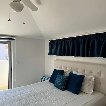 Apartamento Beltia * Nazare