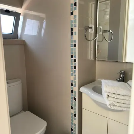 Ocean Breeze Appartement