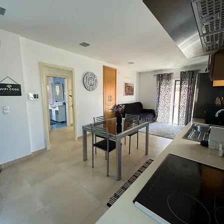 Apartment Apartamento Beltia
