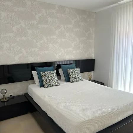 Ocean Breeze Appartement *