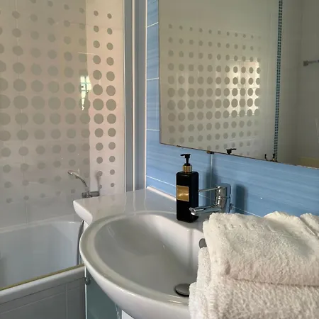 Appartement Ocean Breeze *