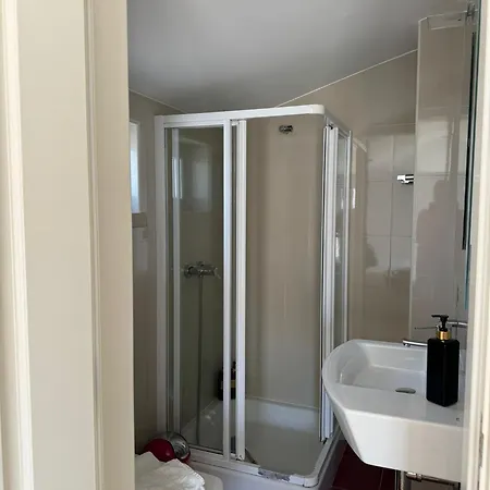 Appartement Ocean Breeze Nazaré
