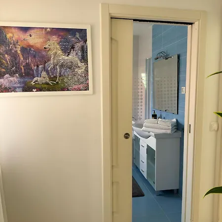 Apartamento Beltia Nazare