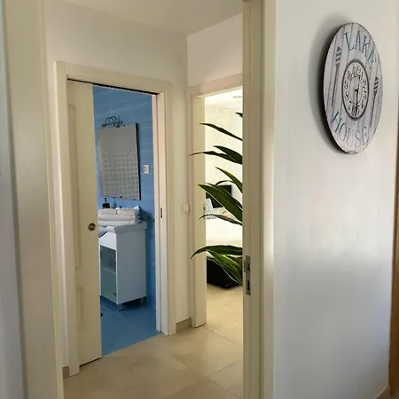 Apartamento Beltia Apartment