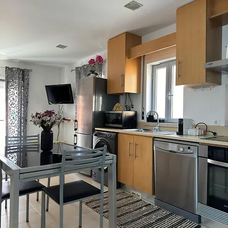 Appartement Ocean Breeze