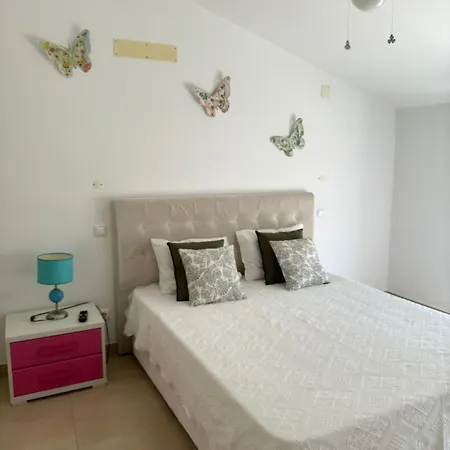 Apartamento Beltia Apartment *