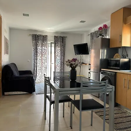 Apartamento Beltia *