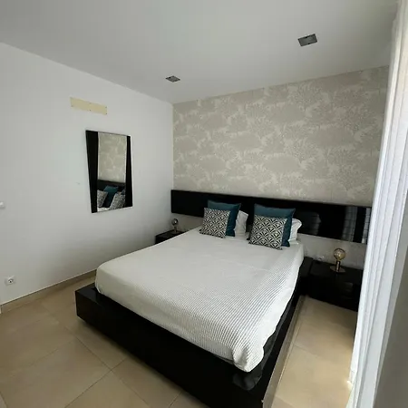 Appartement Ocean Breeze Nazaré
