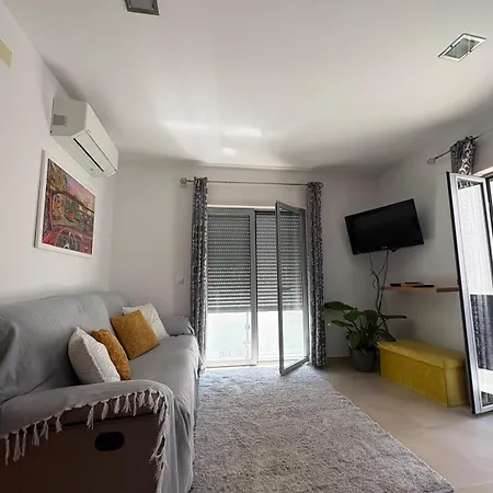 Ocean Breeze Appartement Nazaré
