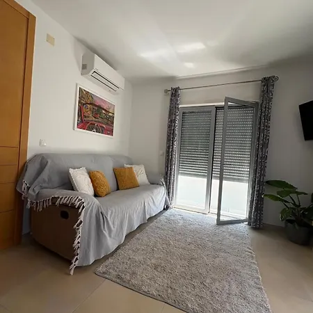 Appartement Ocean Breeze Nazaré