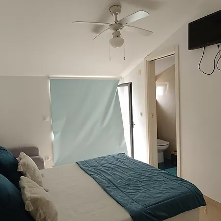 Ocean Breeze * Nazaré