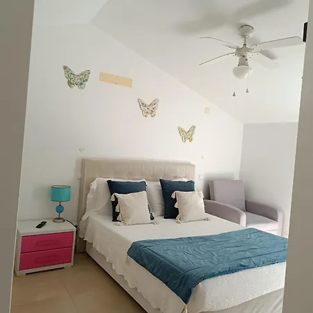 Ocean Breeze Appartement *