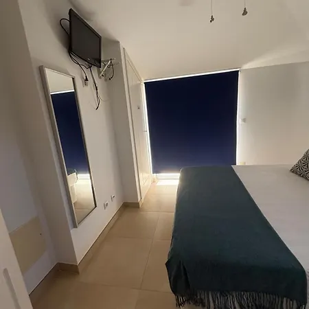 Ocean Breeze Appartement