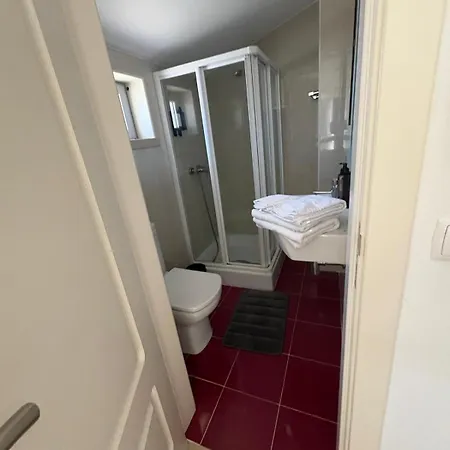 Ocean Breeze Appartement *