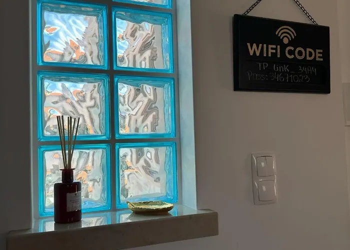 Апартаменты Beltia Назаре